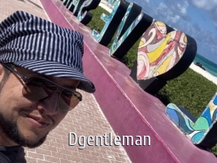 Dgentleman