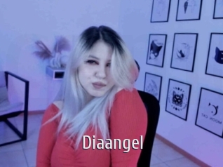 Diaangel