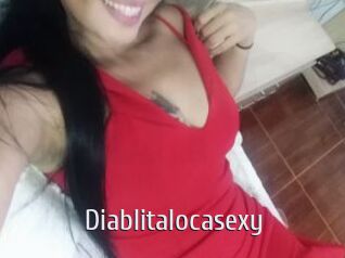 Diablitalocasexy