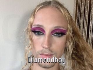 Diamondboy