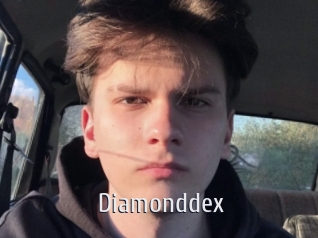 Diamonddex