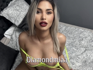 Diamondmiaa