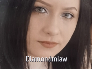 Diamondmiaw