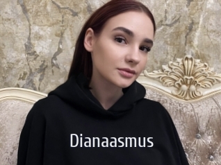 Dianaasmus