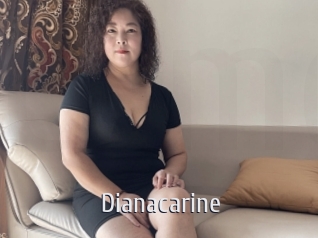 Dianacarine