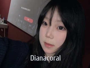 Dianacoral