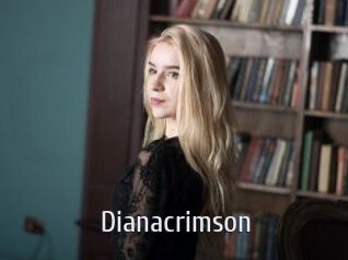 Dianacrimson