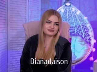 Dianadaison