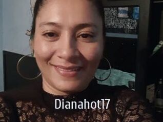 Dianahot17