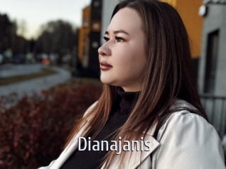 Dianajanis