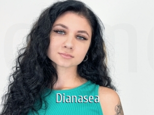 Dianasea