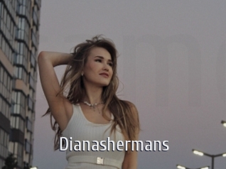 Dianashermans