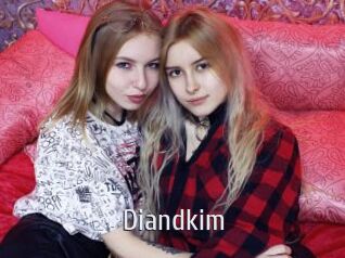 Diandkim