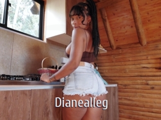 Dianealleg