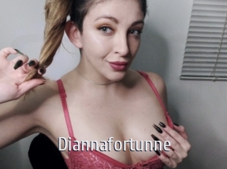 Diannafortunne