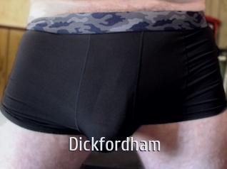 Dickfordham