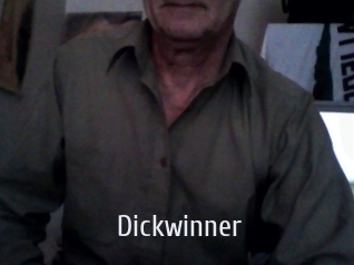 Dickwinner