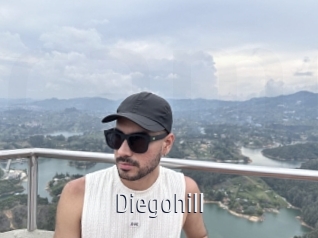 Diegohill