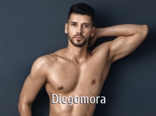 Diegomora