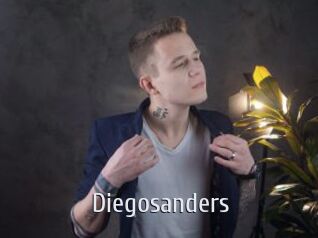 Diegosanders