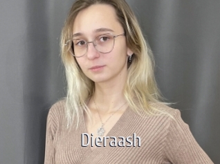 Dieraash