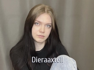 Dieraaxtell