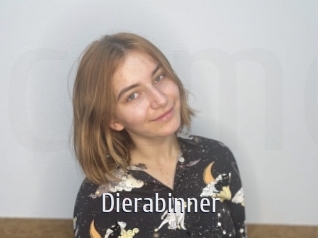 Dierabinner