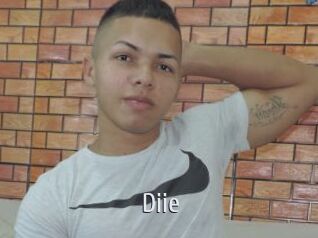 Diie