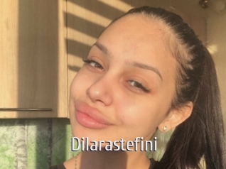 Dilarastefini