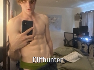 Dilfhunter