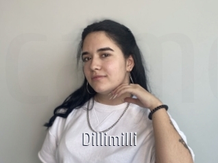 Dillimilli