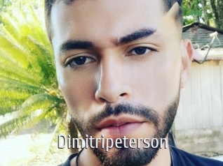 Dimitripeterson