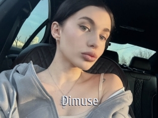 Dimuse