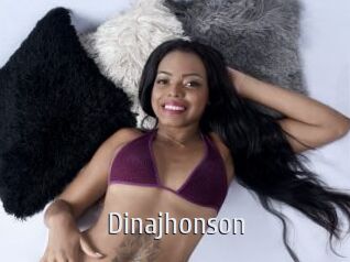 Dinajhonson