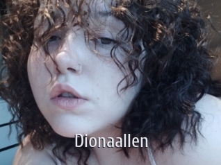 Dionaallen