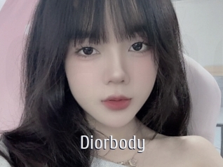 Diorbody