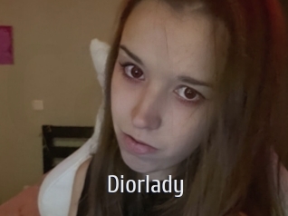 Diorlady