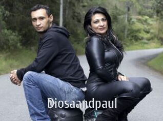 Diosaandpaul