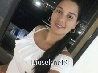 Dioselene18