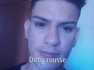 Dirty_rousse