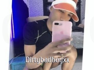 Dirtybadboyxx