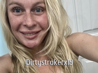 Dirtystrokerx19