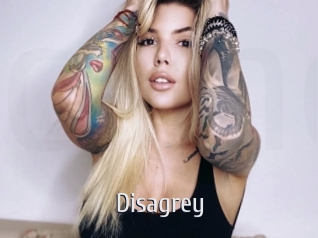 Disagrey