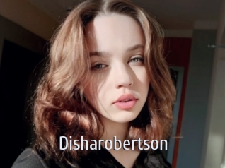 Disharobertson