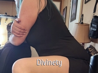 Divinety