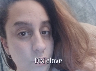 Dixielove