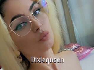 Dixiequeen