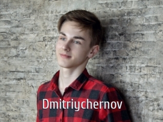 Dmitriychernov