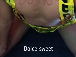 Dolce_sweet