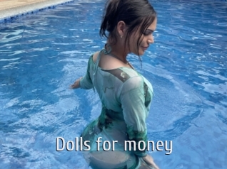 Dolls_for_money